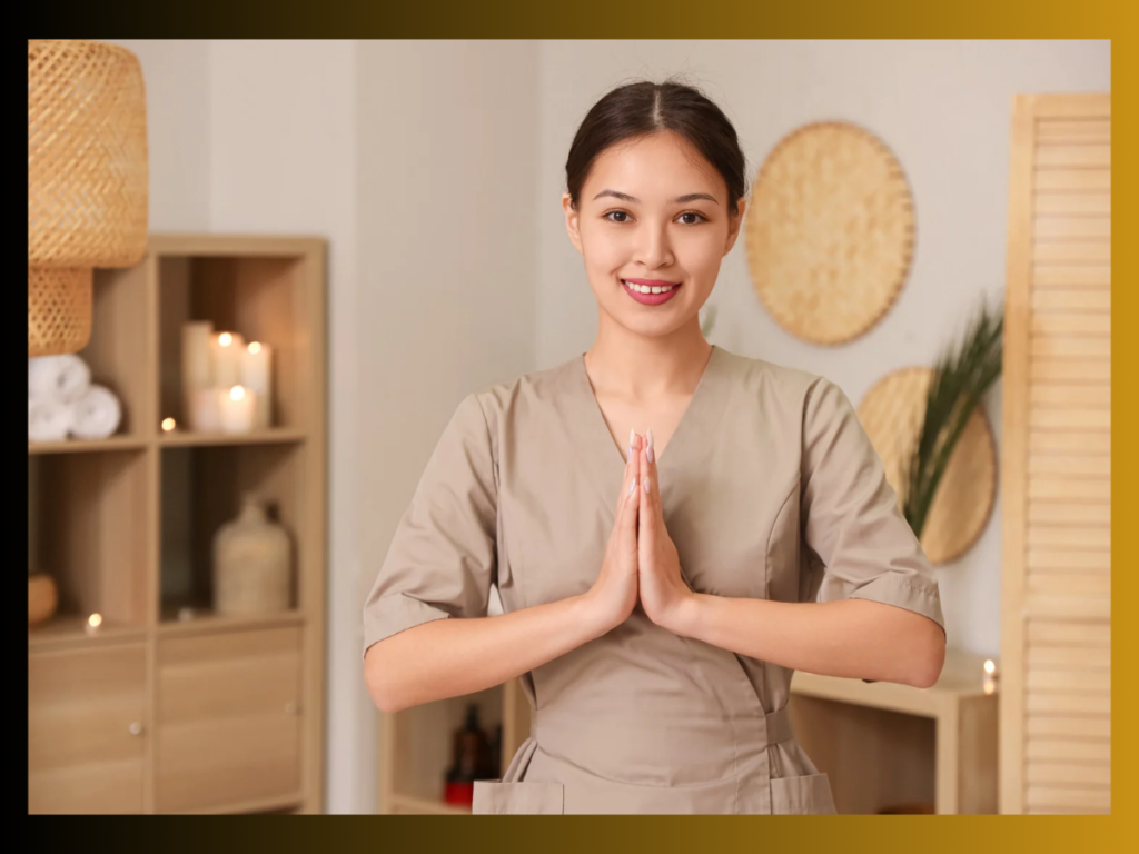 Ambience Spa and Salon
