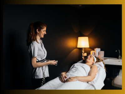Therapist Vacancy – Job Available at OK Spa and Salon, Nagpur