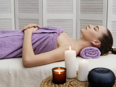 Icon Spa and Salon – Relax, Rejuvenate, and Glow!