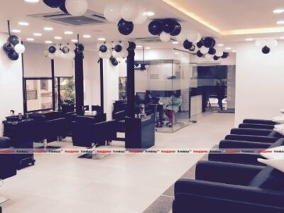 Job Available at Icon Spa and Salon Nagpur - Therapist Vacancy