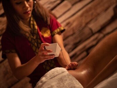 Night Spa in Nagpur