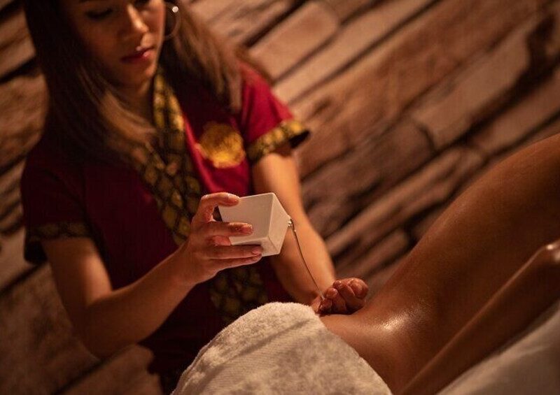 Night Spa in Nagpur