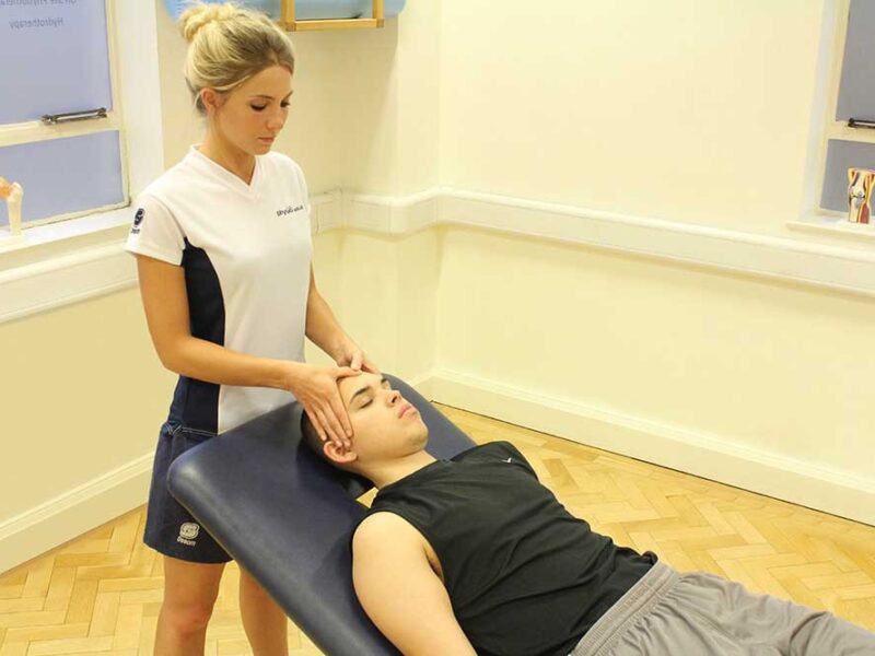 24-Hour Spa in Nagpur