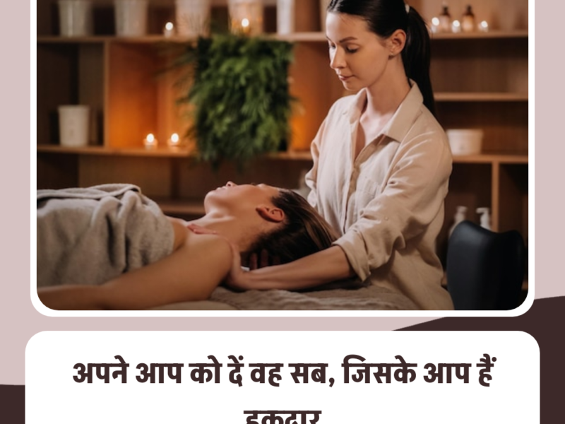 24 Hours Spa – Relax Anytime in Nagpur!