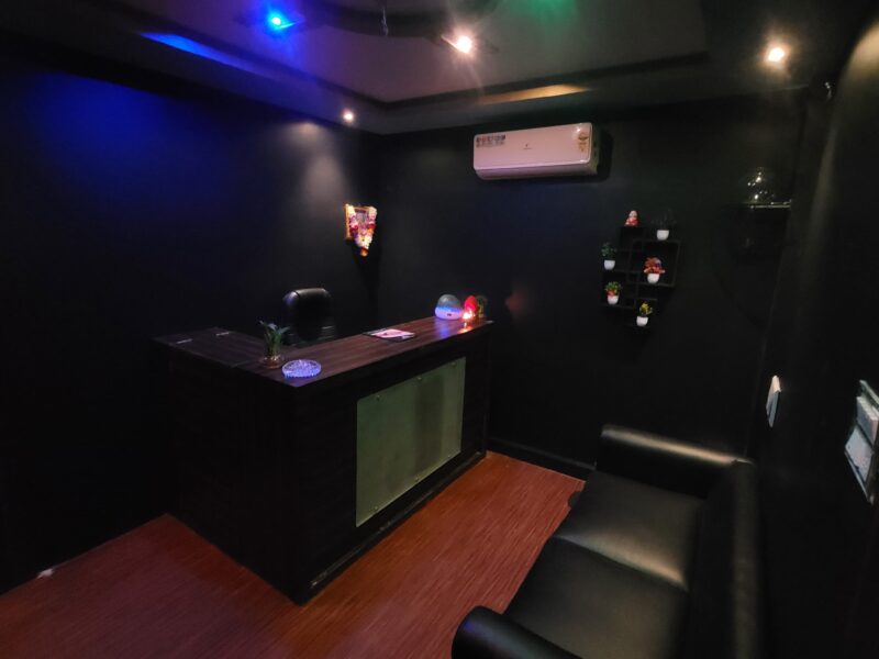 Best Massage Spa in Nagpur