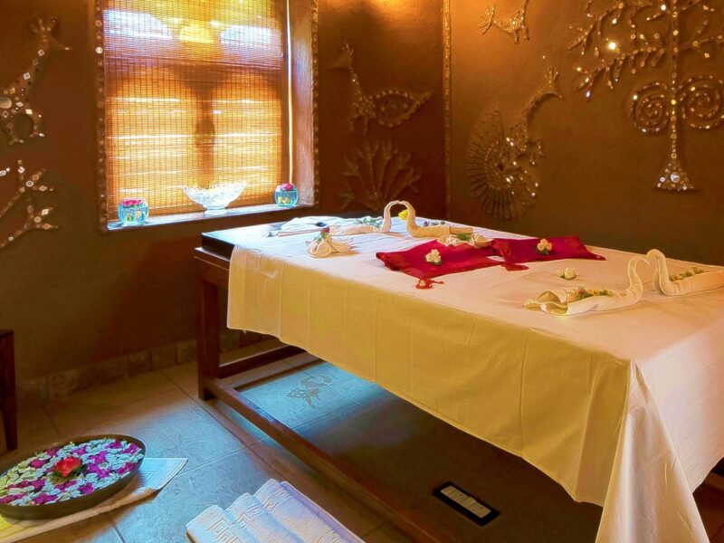 Relax and Rejuvenate at 24 Hours Spa Nagpur