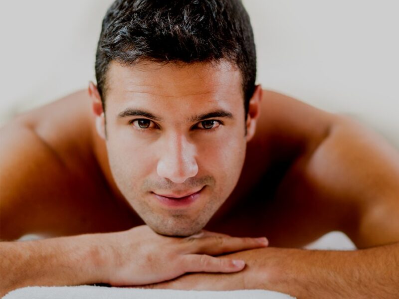 Full Body Massage in Nagpur