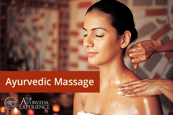 Ayurvedic Massage in Nagpur
