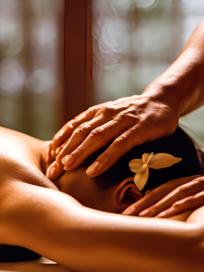 THAI SPA
