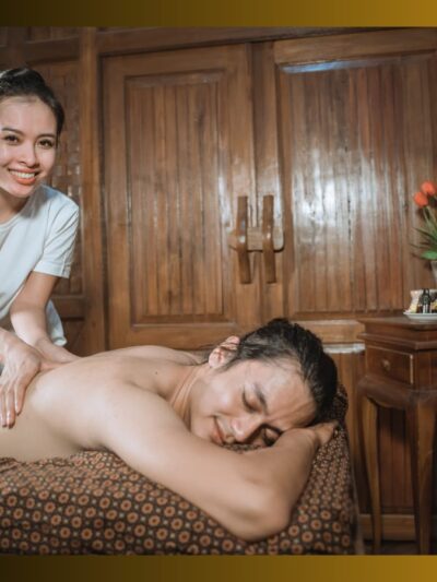 SPA SERVICES