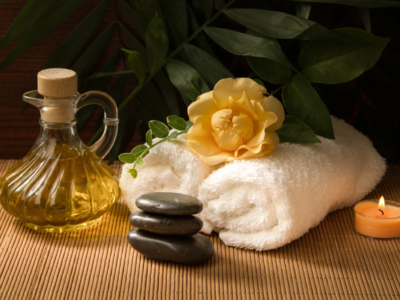 Luxe - Spa Villa in Wardha Rd Nagpur