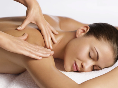 Spa Villa Wellness