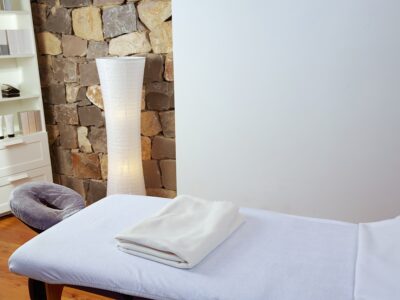 Sunway Wellness Spa in Nagpur