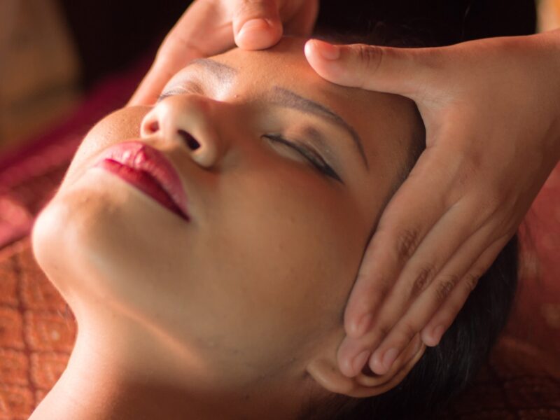 Antaara Spa In Nagpur