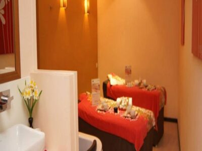 Oceanic Spa In Nagpur