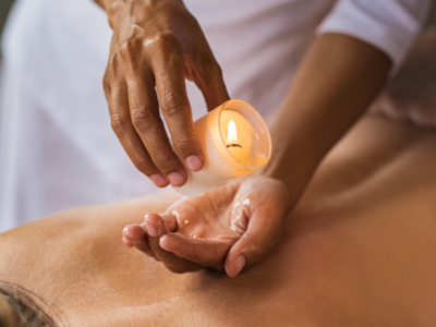 Ayana Spa & Salon Nagpur