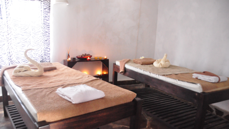 Icon Spa & Salon Nagpur